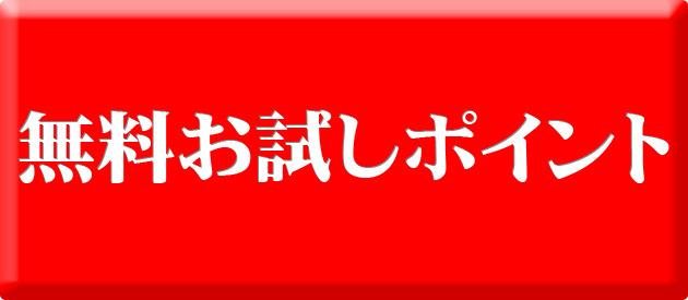 ギャルズアパートメントは有料会員制サービスですので無料お試しポイントはありません